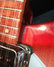 Rickenbacker 330/12 , Fireglo: Neck - Front