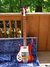 Rickenbacker 4001/4 V63, Fireglo: Full Instrument - Front