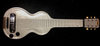 Rickenbacker 59/6 LapSteel, Cream: Close up - Free