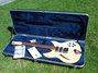 Rickenbacker 340/6 Mod, Mapleglo: Full Instrument - Front