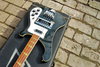 Rickenbacker 4001/4 , Jetglo: Free image