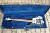 Rickenbacker 4001/4 , Jetglo: Full Instrument - Front