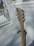 Rickenbacker 650/6 Dakota, Natural Walnut: Headstock - Rear