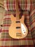 Rickenbacker 2060/4 El Dorado, Mapleglo: Body - Front