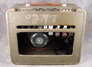 Rickenbacker M-15/amp , Gray: Free image