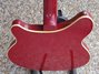 Rickenbacker 360/12 , Ruby: Body - Rear