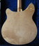 Rickenbacker 360/12 , Mapleglo: Body - Rear