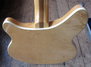 Rickenbacker 360/12 , Mapleglo: Close up - Free