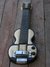 Rickenbacker B Post War/6 LapSteel, Black: Free image