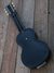 Rickenbacker B Post War/6 LapSteel, Black: Full Instrument - Rear