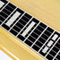 Rickenbacker DW12/12 Console Steel, Blonde: Neck - Front