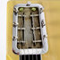 Rickenbacker DW12/12 Console Steel, Blonde: Close up - Free