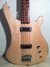 Rickenbacker 4004/5 Conversion, Mapleglo: Body - Front