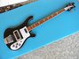 Rickenbacker 4001/4 , Jetglo: Full Instrument - Front