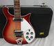 Rickenbacker 620/12 , Fireglo: Free image