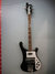 Rickenbacker 4003/4 , Jetglo: Full Instrument - Front