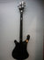 Rickenbacker 4003/4 , Jetglo: Full Instrument - Rear