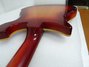 Rickenbacker 620/6 , Fireglo: Full Instrument - Rear