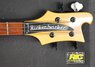 Rickenbacker 4003/4 BH BT, Mapleglo: Headstock