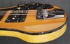 Rickenbacker 4003/4 BH BT, Mapleglo: Close up - Free2