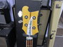 Rickenbacker 4001/4 , Mapleglo: Headstock