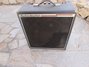 Rickenbacker TR35B/amp , Black: Body - Front