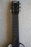 Rickenbacker B/6 LapSteel, Black: Neck - Front