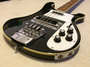 Rickenbacker 4003/4 , Jetglo: Free image2