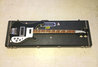 Rickenbacker 4003/4 , Jetglo: Close up - Free