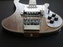 Rickenbacker 4003/4 , Walnut: Close up - Free