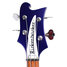 Rickenbacker 4003/4 , Jetglo: Headstock