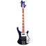 Rickenbacker 4003/4 , Jetglo: Full Instrument - Front