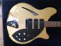 Rickenbacker 370/12 BT, Mapleglo: Body - Front