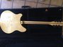 Rickenbacker 370/12 BT, Mapleglo: Full Instrument - Rear