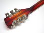 Rickenbacker 360/12 , Fireglo: Headstock - Rear