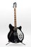 Rickenbacker 360/6 , Jetglo: Full Instrument - Front