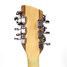 Rickenbacker 660/12 , Mapleglo: Headstock - Rear