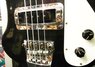 Rickenbacker 4000/4 , Jetglo: Close up - Free2