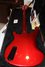 Rickenbacker 4004/4 Laredo, Ruby: Full Instrument - Rear