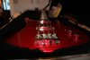 Rickenbacker 4004/4 Laredo, Ruby: Close up - Free2