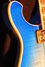 Rickenbacker 660/12 , Blueburst: Close up - Free