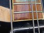 Rickenbacker 4001/4 Mod, Natural Maple: Neck - Front