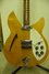 Rickenbacker 330/12 , Mapleglo: Body - Front