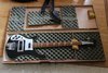 Rickenbacker 4001/4 , Jetglo: Full Instrument - Front