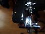 Rickenbacker 330/12 , Jetglo: Headstock - Rear