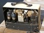 Rickenbacker Model 59 (amp)/amp , Cream: Full Instrument - Rear