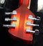 Rickenbacker 360/6 , Fireglo: Headstock - Rear