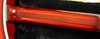 Rickenbacker 360/6 , Fireglo: Neck - Rear