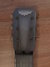 Rickenbacker NS/Post War/6 LapSteel, Gray: Headstock