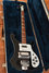 Rickenbacker 4003/4 , Jetglo: Full Instrument - Front